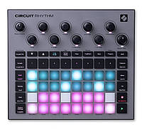 Грувбокс Novation Circuit Rhythm