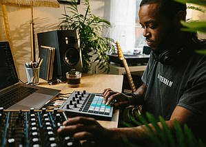 Грувбокс Novation Circuit Rhythm, фото 5
