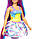Лялька Барбі Єдиноріжка з Дрімтопії Barbie Dreamtopia Unicorn Doll Mattel HGR20, фото 6