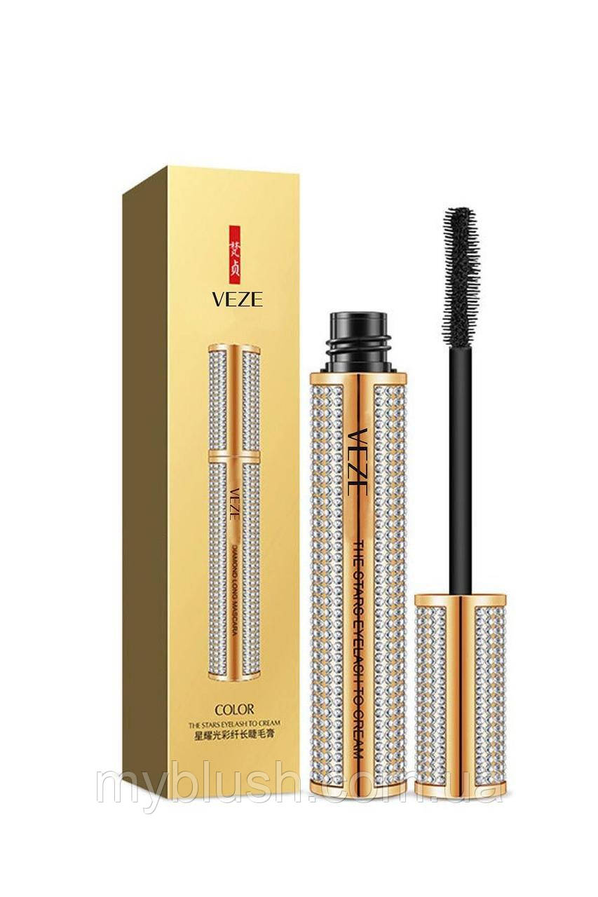 Туш для вій Veze Diamond Long Mascara 8 g