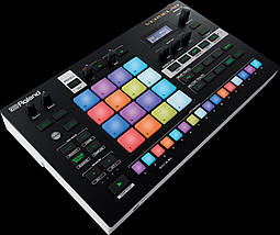 Грувбокс Roland Verselab Mv-1, фото 3