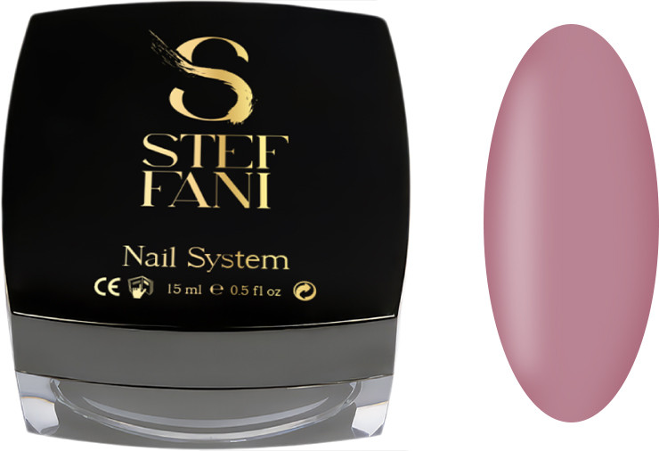 Гель-желе Jelli Gel 03 Steffani, 15 мл