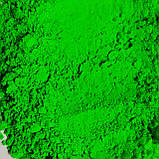 Пігмент флуоресцентний неон "Зелений" NoxTon, фото 8