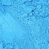 Пігмент флуоресцентний неон "Синій" NoxTon, фото 3