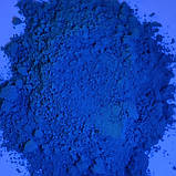 Пігмент флуоресцентний неон "Синій" NoxTon, фото 7