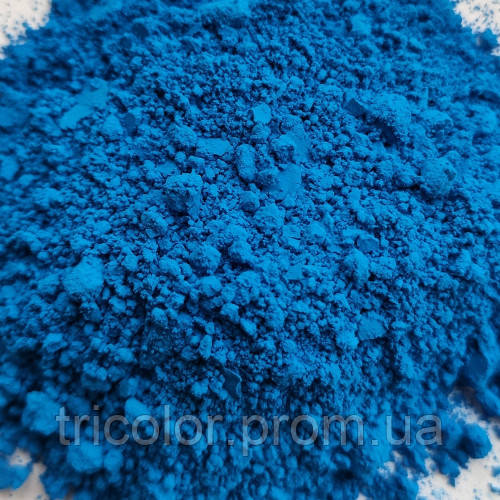 Пігмент флуоресцентний неон "Темно-Синій" NoxTon