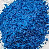 Пігмент флуоресцентний неон "Темно-Синій" NoxTon, фото 3