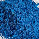 Пігмент флуоресцентний неон "Темно-Синій" NoxTon, фото 8