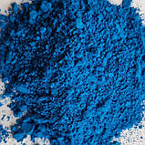 Пігмент флуоресцентний неон "Темно-Синій" NoxTon, фото 9