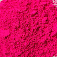 Пігмент флуоресцентний неон "Темно-рожевий" NoxTon
