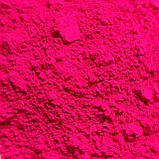 Пігмент флуоресцентний неон "Темно-рожевий" NoxTon, фото 2