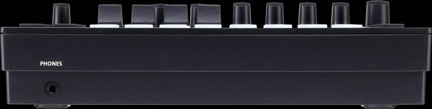 Грувбокс Roland MC-101, фото 2