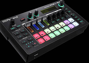 Грувбокс Roland MC-101, фото 5