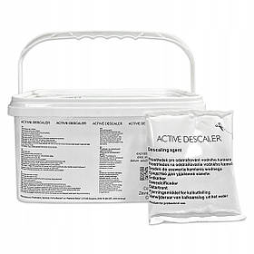 Засіб декальцінатор Retigo ACTIVE DESCALER