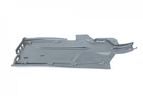 Захист двигуна (передній) Skoda Fabia 99-14 / VW Polo 02- (R) DPA 88250008702