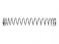 Пружина сжатия нержавеющая 0.3*6*40мм