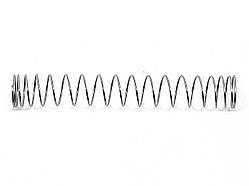 Пружина стистення нержавіюча 0.3*6*40мм