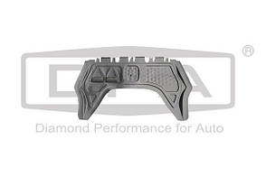 Захист двигуна VW Caddy III / Golf V / VI / Jetta III / IV 03- (передня частина) DPA 88250108602