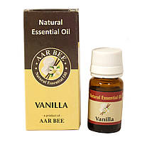 Эфирное масло "Ваниль, Ваниль планифолия" (Natural Vanilla Oil, AAR BEE), 10 мл - сладкая, успокаивающая