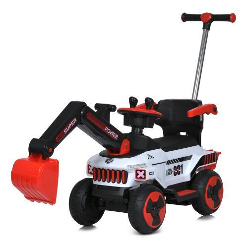 Трактор M 5783BLR-3, фото 1