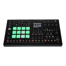 Грувбокс Elektron Analog Rytm MKII Black