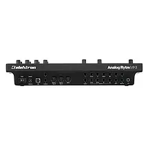 Грувбокс Elektron Analog Rytm MKII Black, фото 4