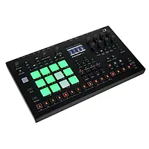 Грувбокс Elektron Analog Rytm MKII Black, фото 3