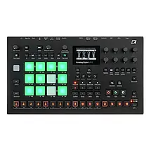Грувбокс Elektron Analog Rytm MKII Black, фото 5