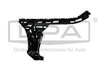 Кронштейн крепления заднего бампера левый VW Jetta IV 10- DPA 88071833202