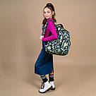 Рюкзак підлітковий Kite Education teens tokidoki TK24-903L, фото 11