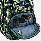 Рюкзак підлітковий Kite Education teens tokidoki TK24-903L, фото 7