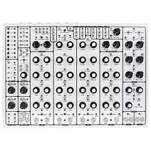 Грувбокс SOMA Pulsar-23 White