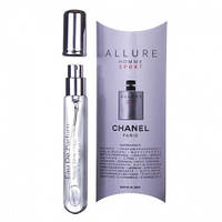 Миниатюра Chanel Allure homme Sport - Pen Tube 20 ml SK, код: 7633065