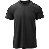 Тактична футболка Helikon-Tex Tactical T-Shirt - TopCool lite чорная Xl