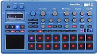 Грувбокс Korg Electribe Blue