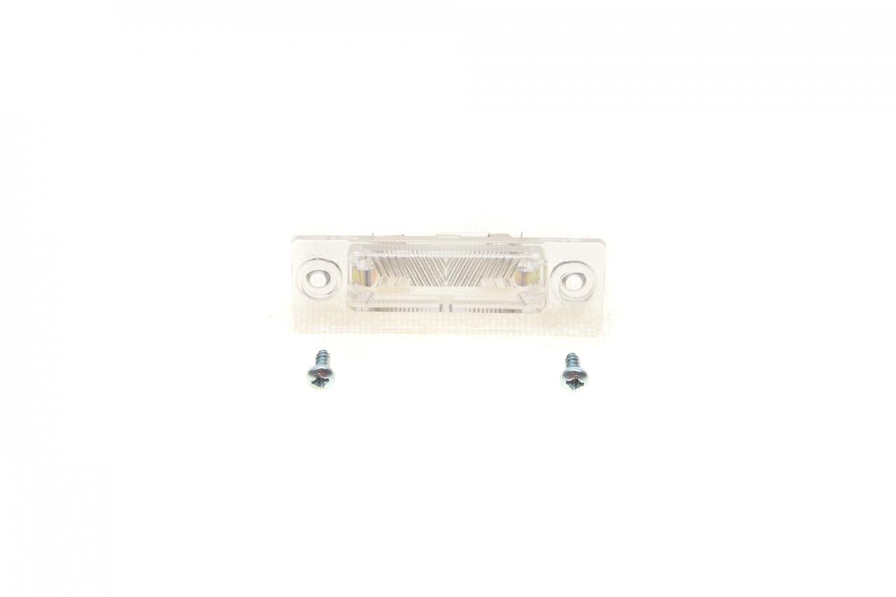 Підсвітка номера VW Caddy III / T5 1.2-2.0 TSI / TDI 03- DPA 89430941002