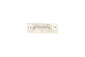 Підсвітка номера VW Caddy III / T5 1.2-2.0 TSI / TDI 03- DPA 89430941002, фото 4