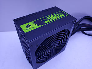 Блок живлення 450W Corsair (CV450, б/у)