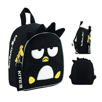 Рюкзак дитячий Kite Kids Bad Badtz-Maru HK24-538XXS