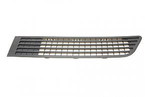 Решітка капоту VW Crafter 2.5 TDI 06-11 (L) DPA 88641532902