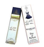 Туалетная вода Gerlain La Petite Robe Noir - Travel Perfume 40ml UN, код: 7553842
