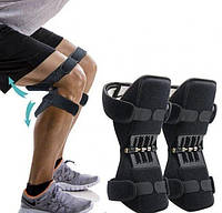 Підтримка колінного суглоба Power Knee Defenders Techno