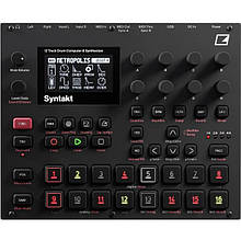 Грувбокс Elektron Syntakt