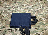 Евакуаційні ножиці — м'які ноші для поранених — ноші м'які безкаркасні, фото 6