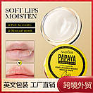 Бальзам для губ Sadoer з екстрактом папаї 6 g, фото 3