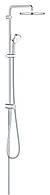 Душова система з перемикачем Grohe New Tempesta Cosmop. System (26675000) D_9495