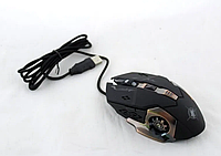 МЫШКА GAMING MOUSE X6 Techo