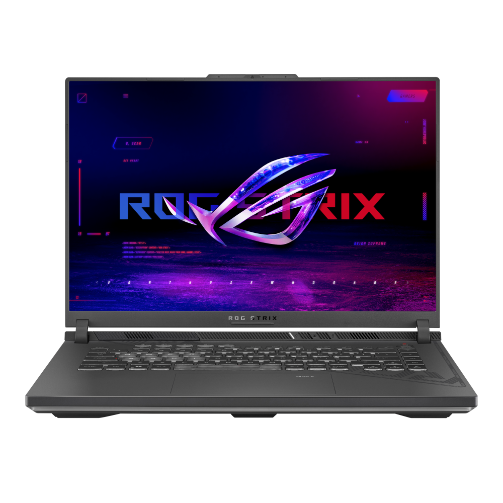 Ноутбук Asus ROG Strix G614JV (G614JV-AS94)