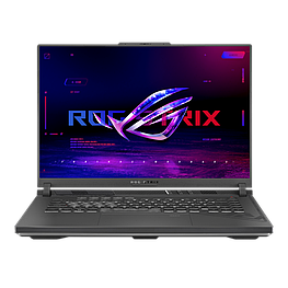Ноутбук Asus ROG Strix G614JV (G614JV-AS94)