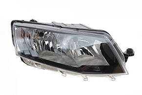 Фара права Skoda Octavia 12-20 DPA 89411762702